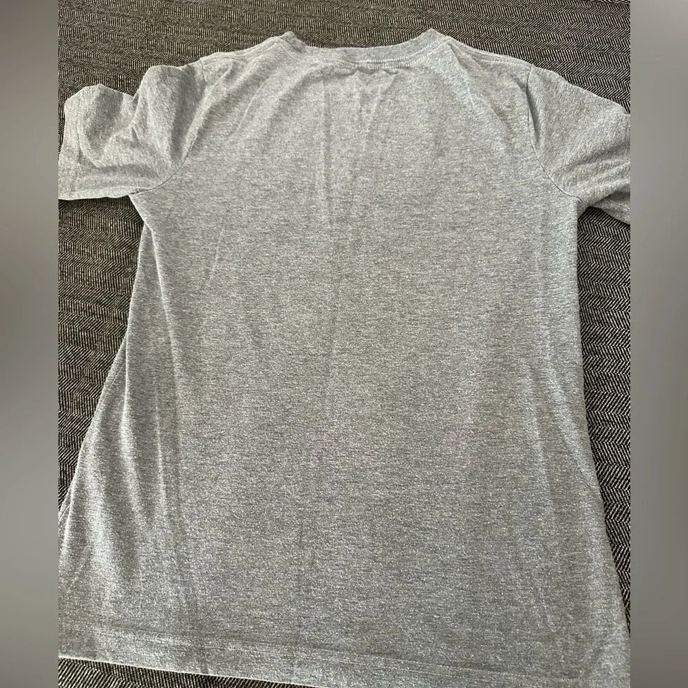 Jordan AIR gray shirt - Picture 3 of 3